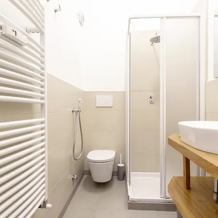 Co99 - Modern Two Bedrooms In Castello Cova * ميلان