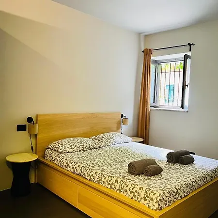 Cozy Brenta Milano