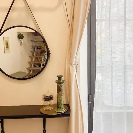 Accogliente Loft A 8 Min Dal Duomo *