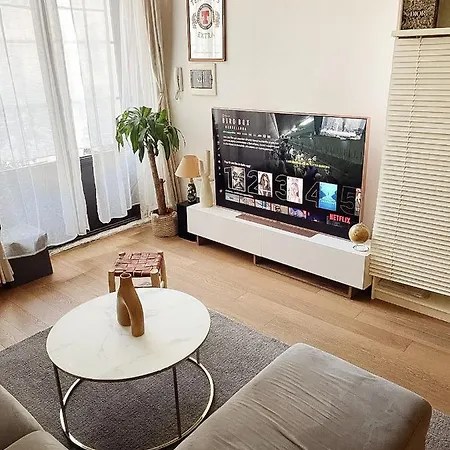 Apartman Accogliente Loft A 8 Min Dal Duomo