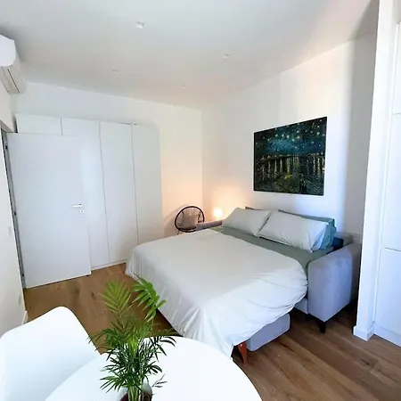 Apartmán Quiet, Central And Cosy Duomo - Navigli *