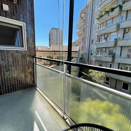 Апартаменты Quiet, Central And Cosy Duomo - Navigli Милан
