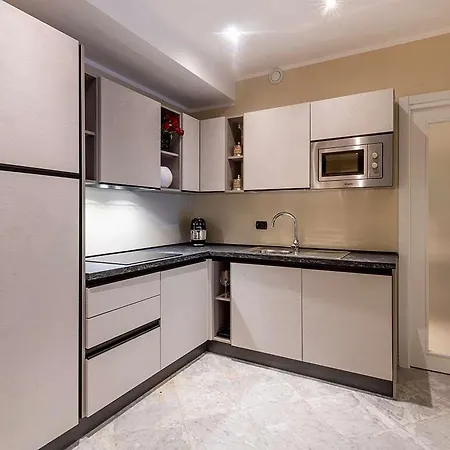 Aparthotel Imperiale