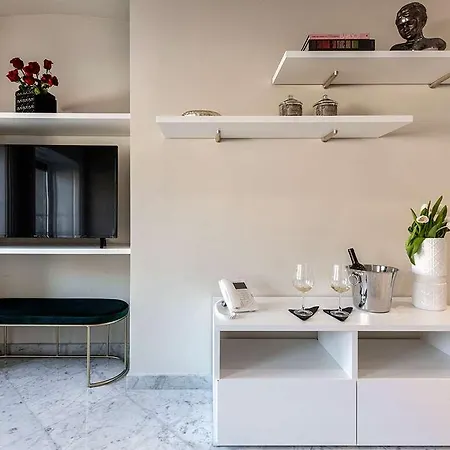 Imperiale Dante Apartahotel 4*