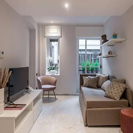 Imperiale Lejlighedshotel Milano