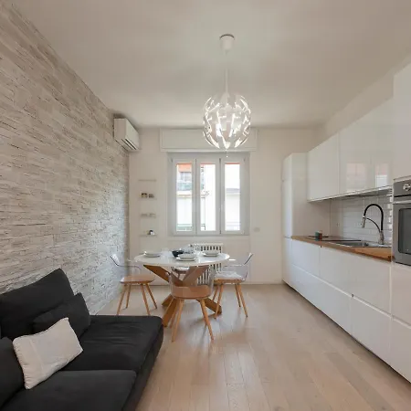 Apartment Youhosty - Grazioli 4 Mailand