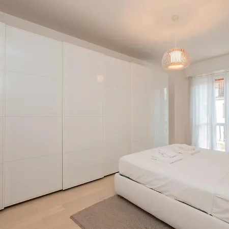 Youhosty - Grazioli 4 Apartment