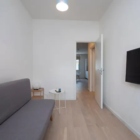 Youhosty - Grazioli 4 * Milão