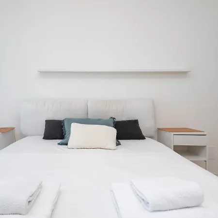 Youhosty - Grazioli 4 * Milano