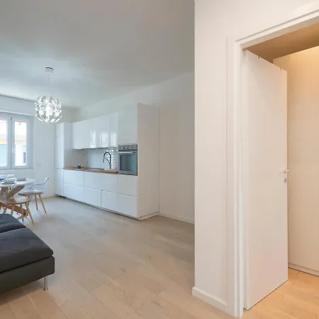 Youhosty - Grazioli 4 Apartamento