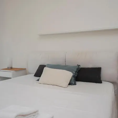 Youhosty - Grazioli 4 Apartamento *