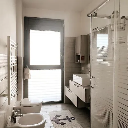 Maderna Charme Apartment *