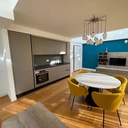Milano Home Appartement Milaan