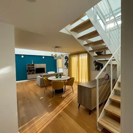 Milano Home Appartement *