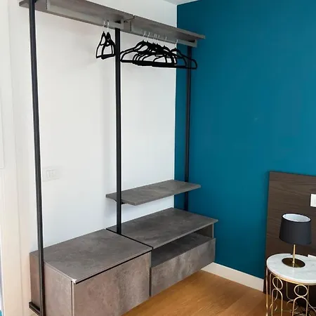 Appartement Milano Home Milaan