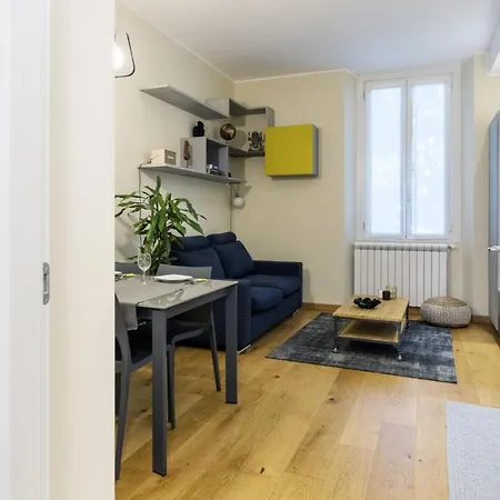 Easylife - Moderno Ed Elegante Vicino Arco Della Pace Apartment Mailand