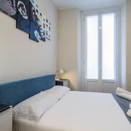 Easylife - Moderno Ed Elegante Vicino Arco Della Pace Apartment *