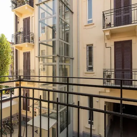 Easylife - Moderno Ed Elegante Vicino Arco Della Pace Apartment Milan