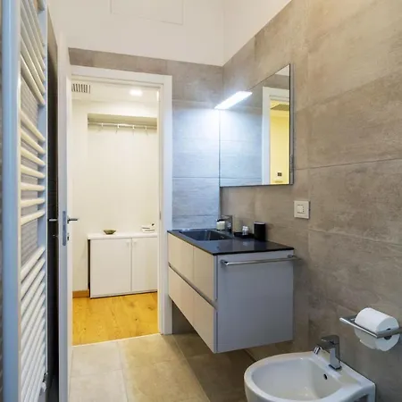 Easylife - Moderno Ed Elegante Vicino Arco Della Pace Milan