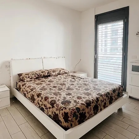 Appartement Maderna Charme