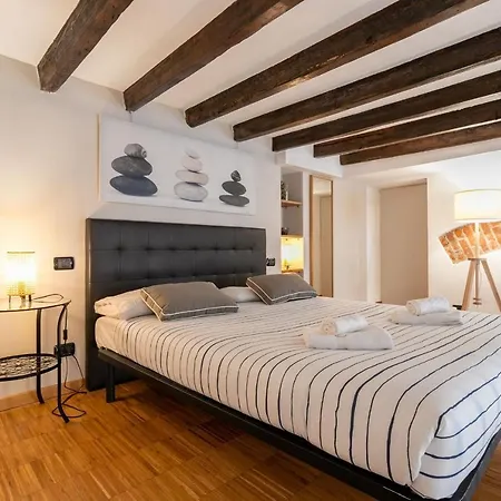 Apartament Pastrengo *