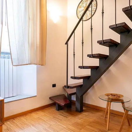 Apartament Pastrengo