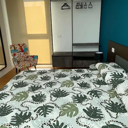 Milano Home Appartement *