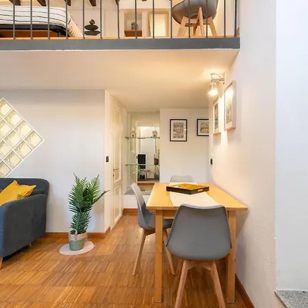 Pastrengo Apartment Mailand