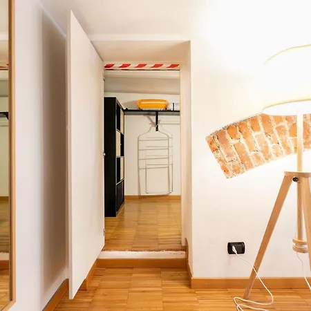 Apartament Pastrengo Mediolan