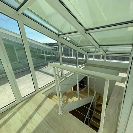 Appartement Milano Home Milaan