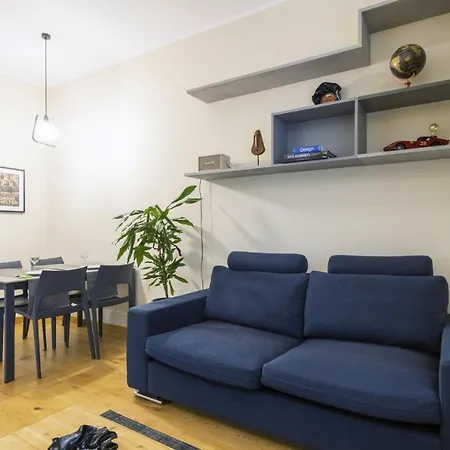 Apartment Easylife - Moderno Ed Elegante Vicino Arco Della Pace Milan