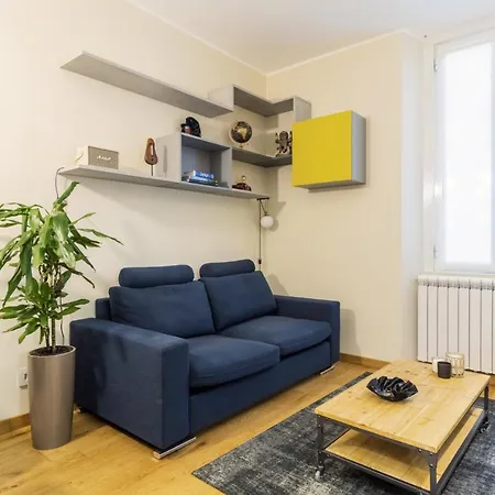 Easylife - Moderno Ed Elegante Vicino Arco Della Pace Milan
