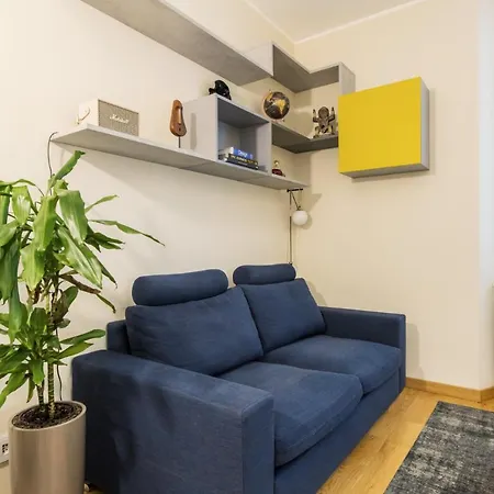 Easylife - Moderno Ed Elegante Vicino Arco Della Pace