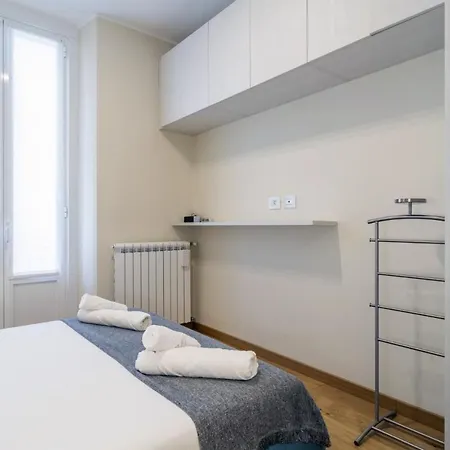 Easylife - Moderno Ed Elegante Vicino Arco Della Pace Apartment Milan