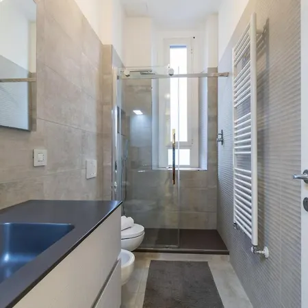 Easylife - Moderno Ed Elegante Vicino Arco Della Pace