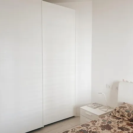Apartment Maderna Charme