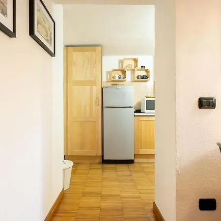 Apartament Pastrengo