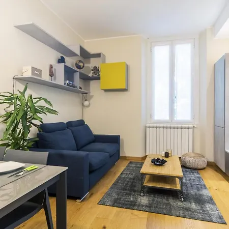 Easylife - Moderno Ed Elegante Vicino Arco Della Pace * Milán