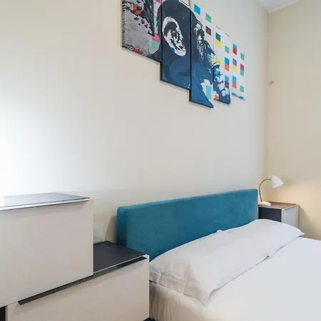 Easylife - Moderno Ed Elegante Vicino Arco Della Pace 밀라노