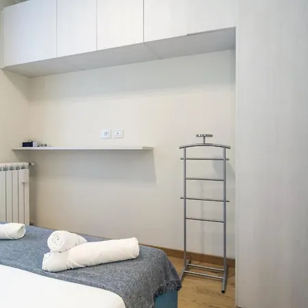 Apartment Easylife - Moderno Ed Elegante Vicino Arco Della Pace *