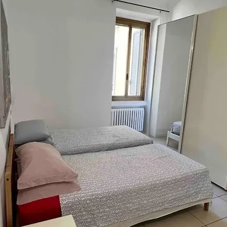 Apartamento Tarra Place