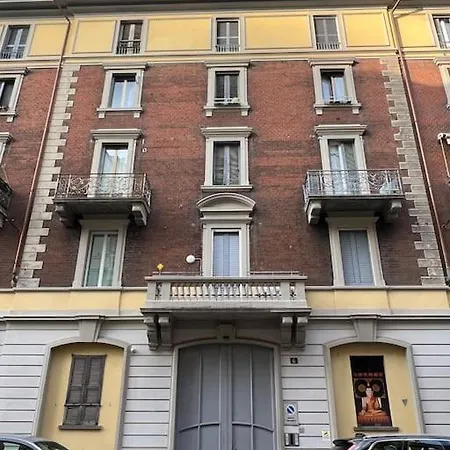 Apartment Tarra Place *