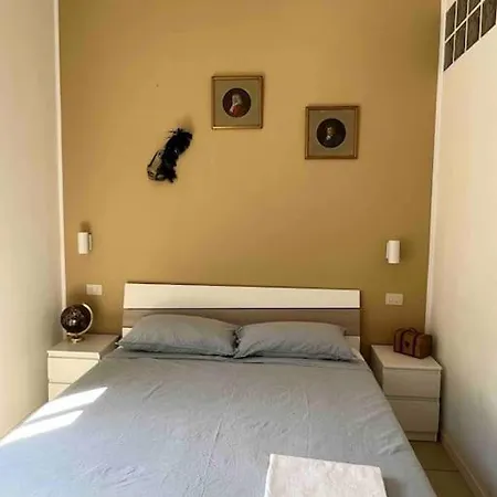 Tarra Place Apartment *