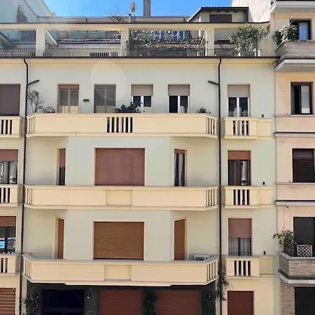 Tarra Place * Mailand