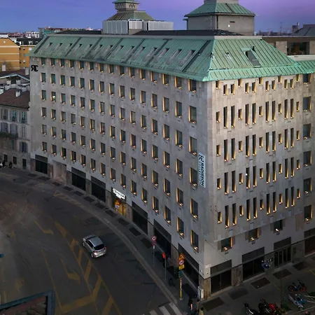 Hotel Radisson Collection Hotel, Santa Sofia 5*