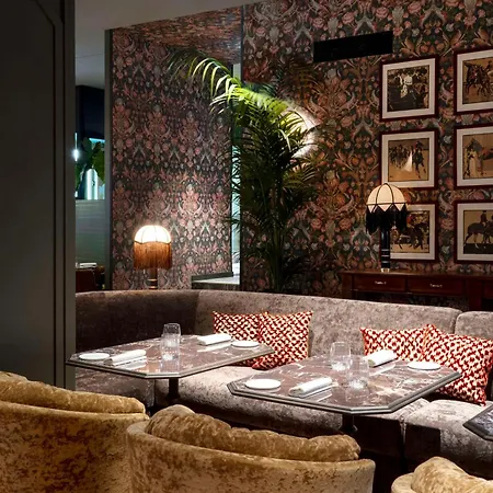 Отель Radisson Collection Hotel, Santa Sofia