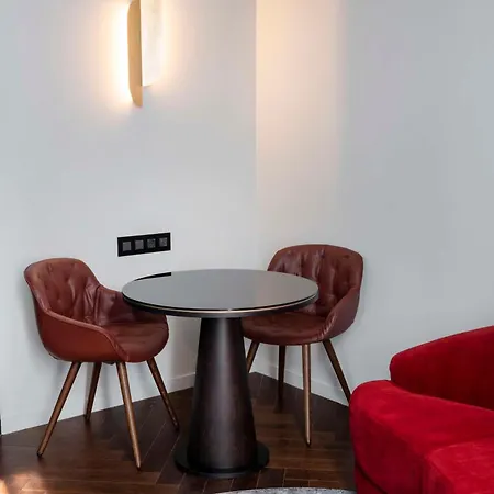 Radisson Collection Hotel, Santa Sofia Hotel 5*