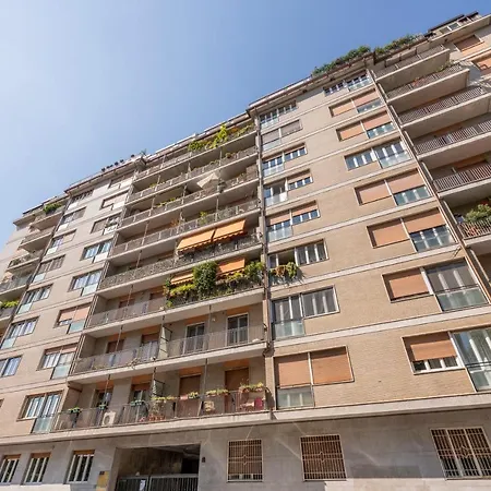 Apartment Ferrucci, 6 - Monolocale Al Settimo Cielo *