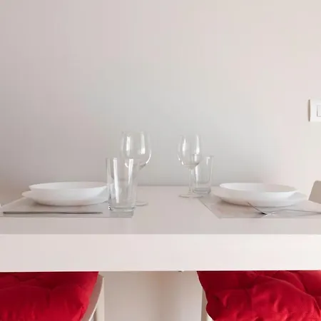 Italianway - Stradivari 4 * Milan