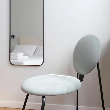 Апартаменты Italianway Collection - Stradivari 4